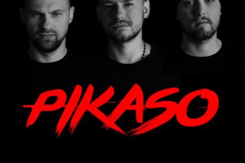 Grupės „Pikaso“ koncertas Utenoje „Istorija tęsiasi…“