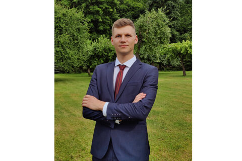 Verslą mokykloje kūręs uteniškis: tikslingos investicijos neša saldžius vaisius