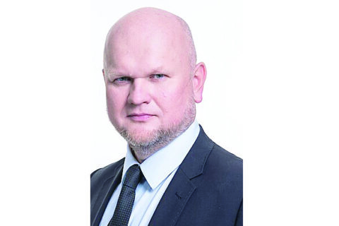 Aleksandras Matonis – kovoje su informaciniu karu padės tik stiprios asmenybės ir pagarba savo valstybei