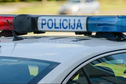 Pokerio žaidėjai konfliktą užbaigė trenkdami kėde