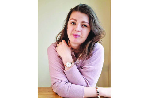 Negalime numoti ranka į šią ligą