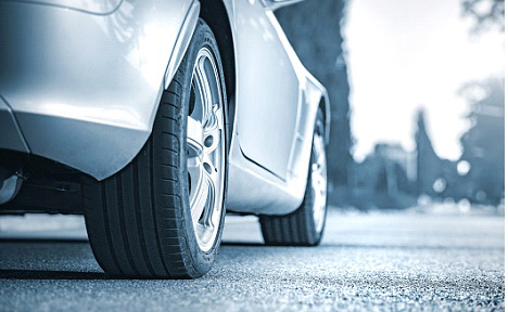Naudotas automobilis: netrūksta priežasčių jį įsigyti