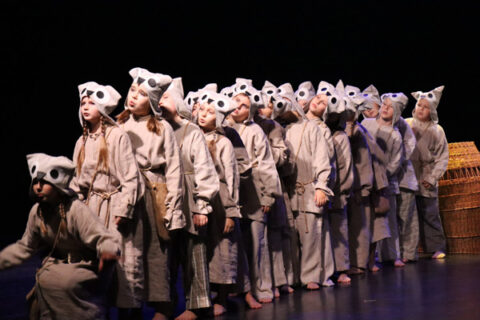 Ignalinoje dvidešimt septintą kartą gėrį skleidė „Bildučių“ festivalis