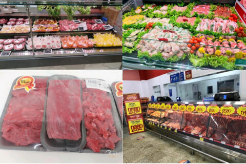 PRICER.LT Prekybos mėsos skyrių apžvalga. Ar tikrai Lietuvos tinklai ir lietuviai myli mėsą?