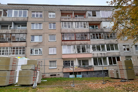 Sėkminga renovacija – misija įmanoma (IV)