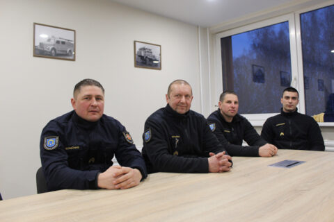 Nepamatuota drąsa lipant ant nesaugaus ledo gali kainuoti gyvybę