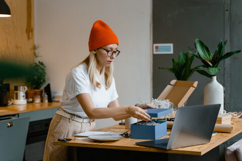 5 dovanų idėjos, stiprinančios darbuotojų ryšį