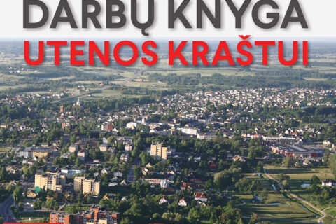 Mieli gimtojo krašto žmonės!