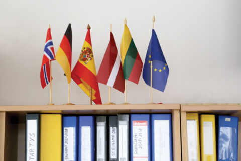 Europines investicijas į Ignalinos rajoną pritraukiančios įstaigos laukia miglota ateitis