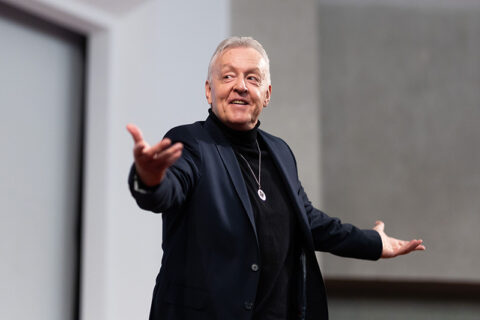 Biografinę knygą Utenoje pristatys Saulius Siparis: „Kaip svarbu, kad Fortūna, ta kekšė, nors kartais atsuktų veidą“