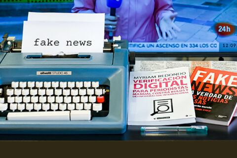 Ką svarbu žinoti apie propagandą ir informacinį karą?