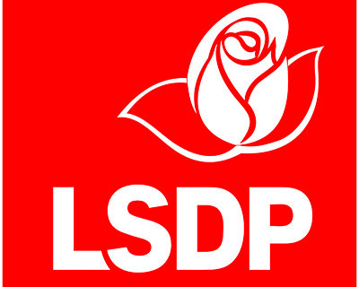 Utenos socialdemokratai: žinios apie mūsų pakasynas per ankstyvos, ir kaip L. Bražionis tapo V. Kudirkos lyriniu herojumi