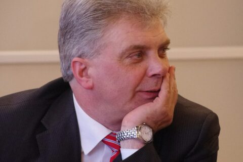 Alvydas Katinas iš valstybės bando prisiteisti apie 100 tūkst. eurų