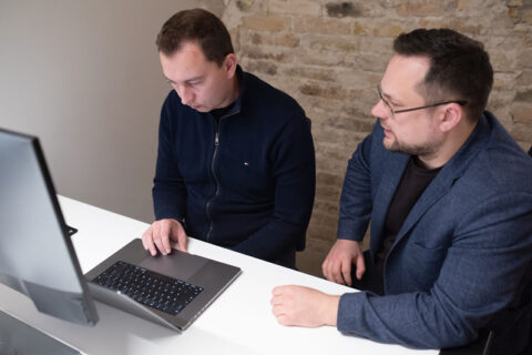 „Setupad“ – pirmoji kompanija Baltijos šalyse tapo sertifikuotu Google leidėjų partneriu (GCPP)
