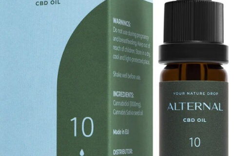 CBD dėl kraujospūdžio: Ar tai veikia?