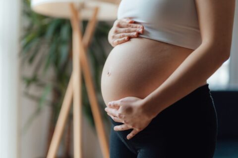 Atmintinė nėštumą planuojančioms ir jau besilaukiančioms
