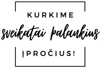 Autizmo spektro sutrikimas – ne nuosprendis