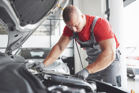 Automobilio uždegimo ritė – viskas, ką reikia žinoti