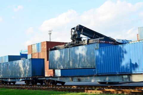 Ką svarbu žinoti apie krovininio transporto perkėlimo procesus?