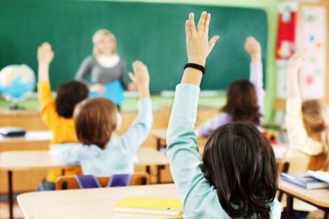 Bus pradėta kurti vieninga priėmimo į darželius ir mokyklas sistema