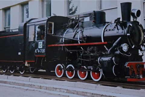 Atvertos galimybės atkurti senovinį garvežį