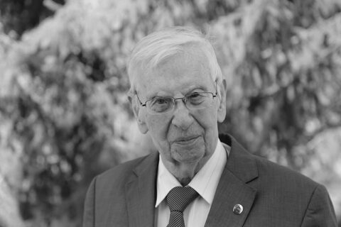 Romualdas Juozas VALANČIŪNAS „išėjo, bet paliko šviesų atminimą“
