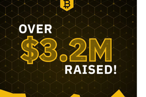 Bitcoin kainai atsigaunant, Bitcoin BSC peržengia $3 mln. ribą ir gali užbaigti prekybą per 24 valandas