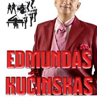 Edmundas Kučinskas – Utenos kultūros centre