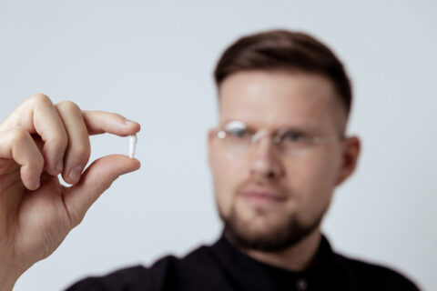 Kokios yra cirkonio implantų kainos?