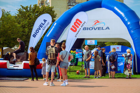 „Biovela-Utenos mėsa“ keičia kryptį ir kviečia susipažinti