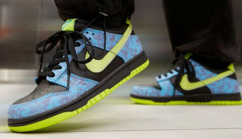 Nike Dunk Low – pasirink modelį, atitinkantį Tavo stilių