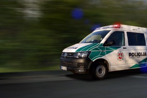 Rusiškai rašytų laiškų su grasinimais susprogdinti sulaukė aštuoni Utenos rajono objektai