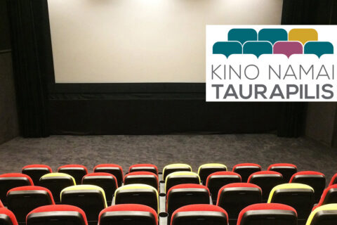 Į Uteną sugrįžta kinas: pirmas filmas – jau šį mėnesį