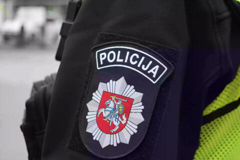 Jaunuolis siautėjo niokodamas moters turtą: pas jį rasta ir narkotikų