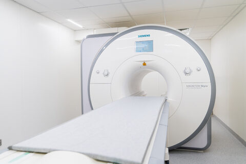 Nuo šiol MRT tyrimą galima atlikti ir Utenos „Kardiolitos klinikose“