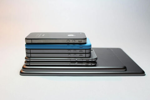 Ką Apple paprastai siekia įdiegti naujuose iPhone modeliuose?