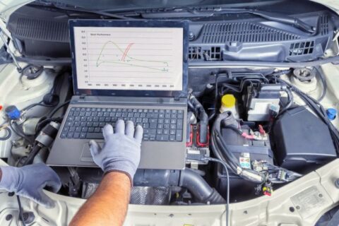 BMW diagnostikos įrangos nauda ir privalumai