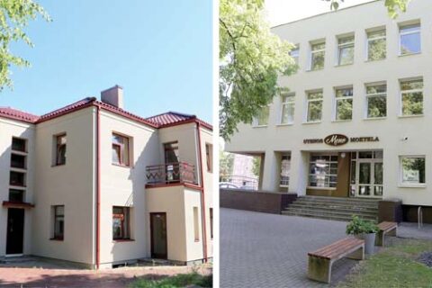 Muzikos deimantų kalvė mini 60 metų gyvavimo sukaktį
