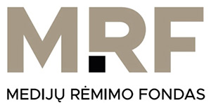 …šį kartą apie naują Medijų rėmimo fondą