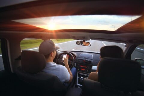 13 paprastų būdų sutaupyti keliaujant automobiliu