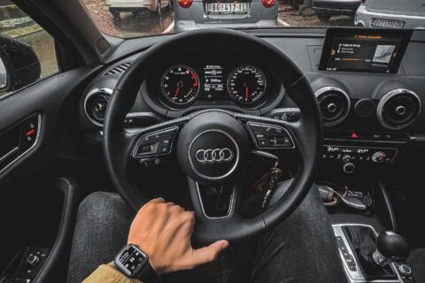 Populiariausi būdai, leidžiantys padidinti „Audi“ automobilių našumą vasaros metu