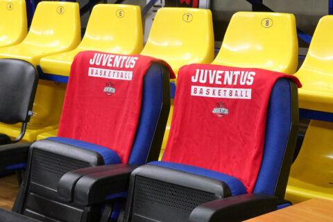 Prasidėjo 2024–2025 metų sezono „Juventus“ abonementų prekyba