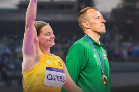 Utena pasitiks olimpiečius