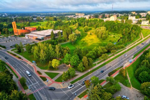 Utenos įstaigų vadovų nuotaikos ir linkėjimai pasitinkant 763-iąjį miesto gimtadienį