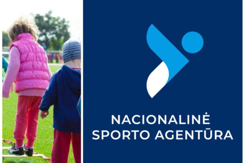 Kvies nemokamai sportuoti Vyžuonų ir Biliakiemio vaikų dienos centruose