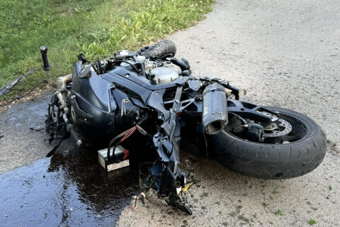 Paaiškėjo naujos detalės apie avariją Utenoje