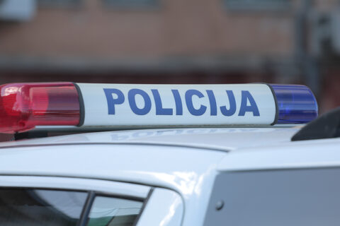 Utenoje ieškotas nepilnametis atsirado