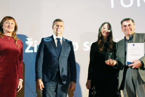 Verslo forume – gausybė nominantų