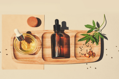 CBD Lietuvoje: ką reikia žinoti apie CBD produktus?
