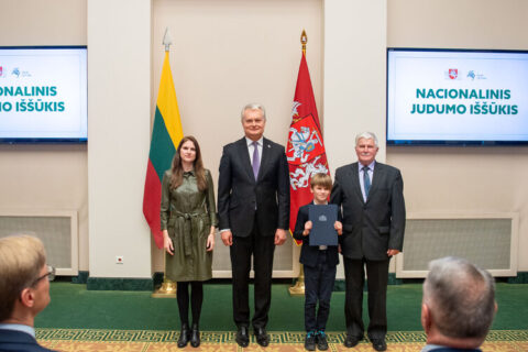 Daugiausia nužingsniavo daugailiškiai